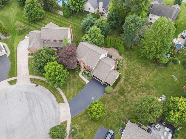 7424 Sand Spurrey Ct, Westerville, OH 43082 - photo 2
