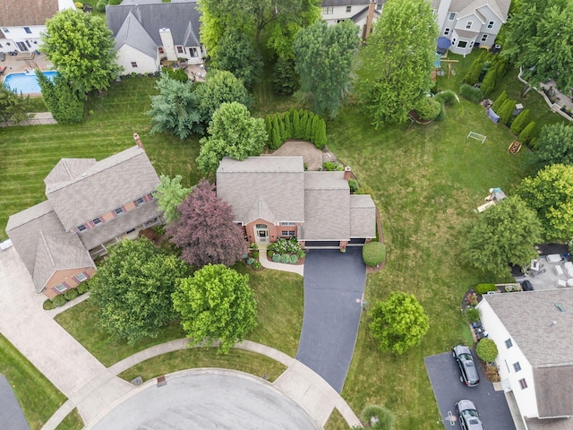 7424 Sand Spurrey Ct, Westerville, OH 43082 - photo 8