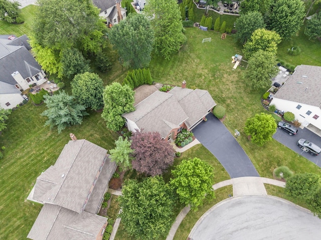 7424 Sand Spurrey Ct, Westerville, OH 43082 - photo 9