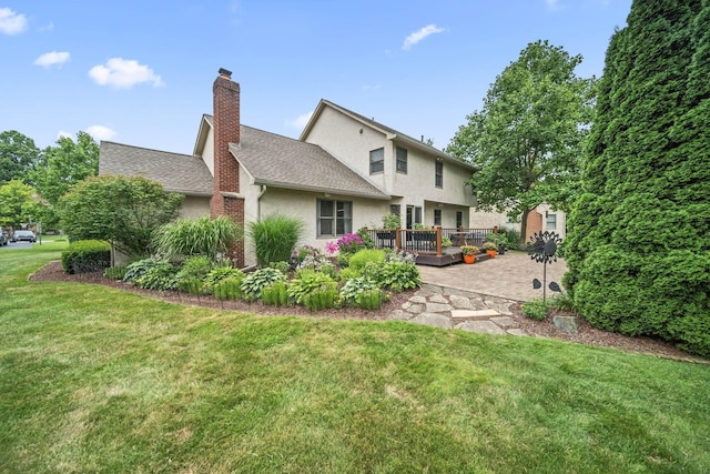 7424 Sand Spurrey Ct, Westerville, OH 43082 - photo 71