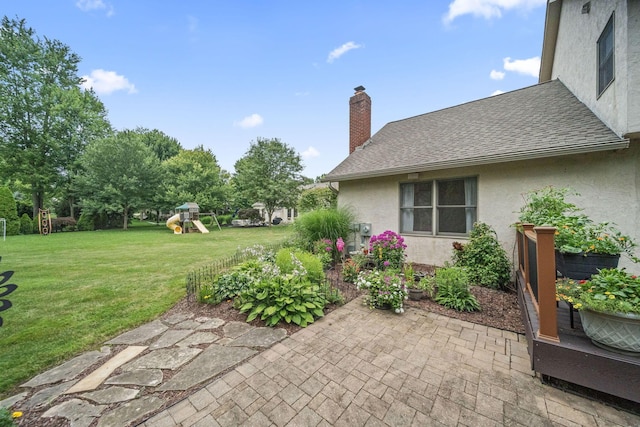 7424 Sand Spurrey Ct, Westerville, OH 43082 - photo 66