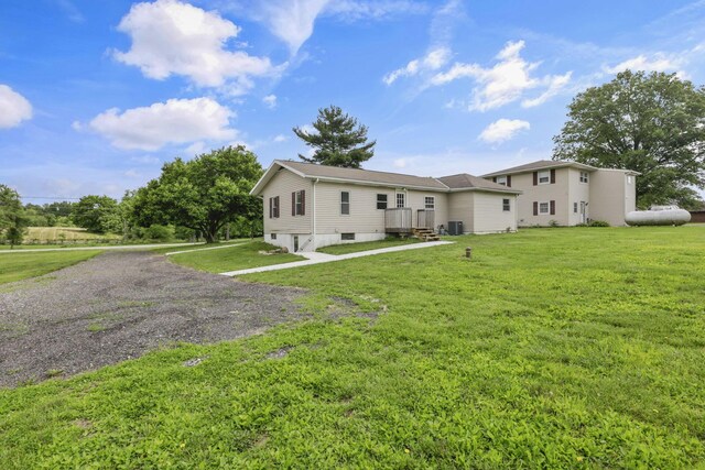 6809 Palmer Rd, Millersport, OH 43046 - photo 33