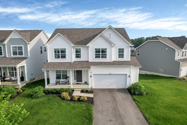 6643 Bowery Peak Ln, Westerville, OH 43081 - photo 3
