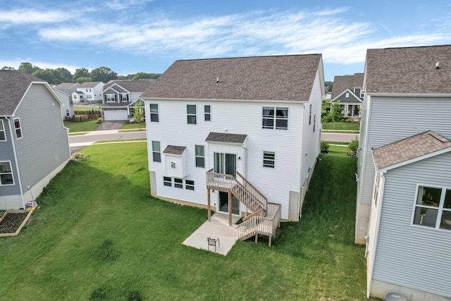 6643 Bowery Peak Ln, Westerville, OH 43081 - photo 6
