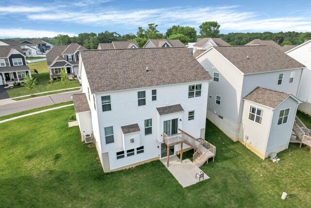 6643 Bowery Peak Ln, Westerville, OH 43081 - photo 8