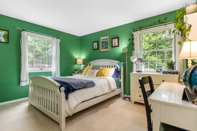 2211 Welsh Hills Rd NE, Granville, OH 43023 - bedroom with carpet