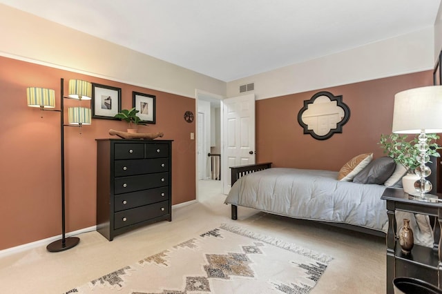 2211 Welsh Hills Rd NE, Granville, OH 43023 - view of carpeted bedroom