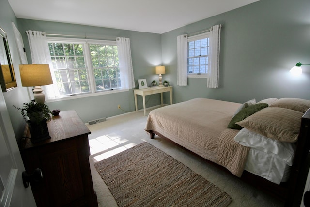 2211 Welsh Hills Rd NE, Granville, OH 43023 - view of carpeted bedroom