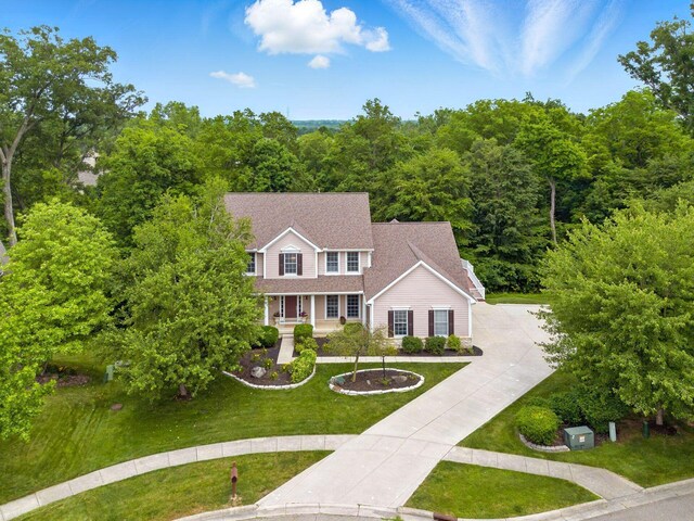 2969 Laura Pl, Lewis Center, OH 43035 - photo 53