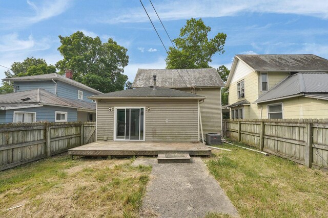 709 W High St, Mount Vernon, OH 43050 - photo 25