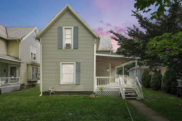 709 W High St, Mount Vernon, OH 43050 - photo 1