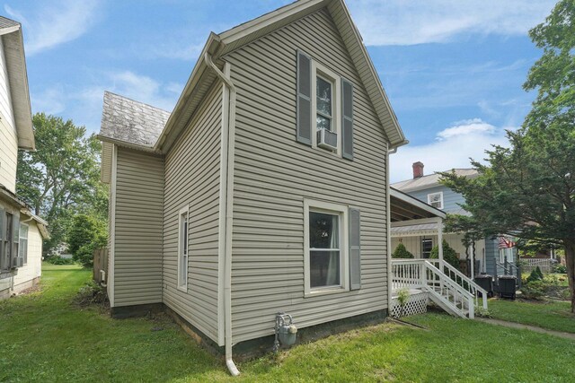 709 W High St, Mount Vernon, OH 43050 - photo 26