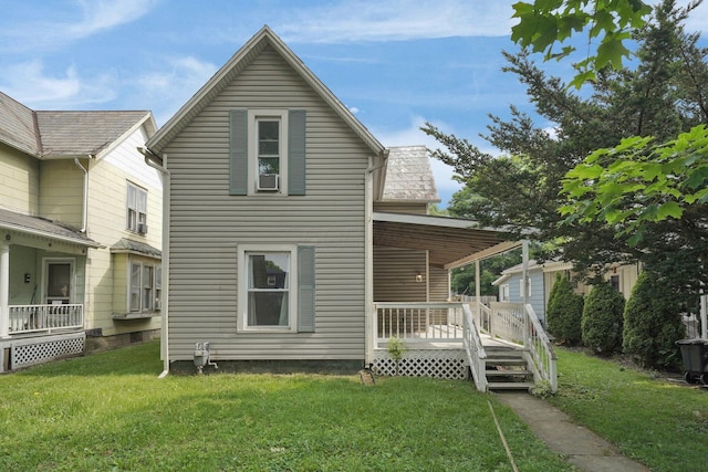 709 W High St, Mount Vernon, OH 43050 - photo 30