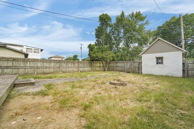 709 W High St, Mount Vernon, OH 43050 - photo 23