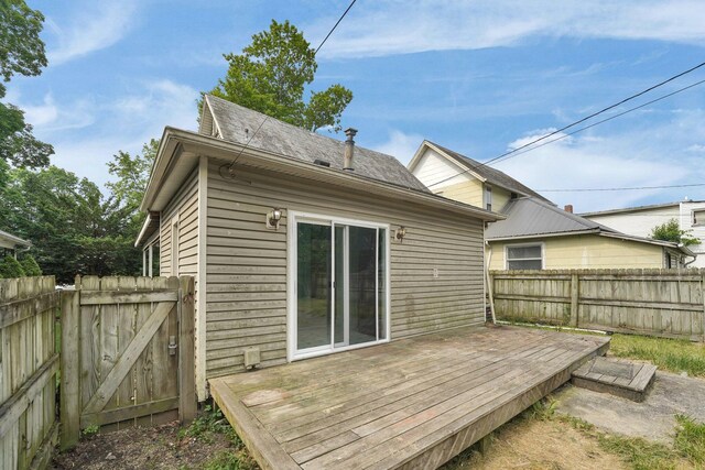 709 W High St, Mount Vernon, OH 43050 - photo 24