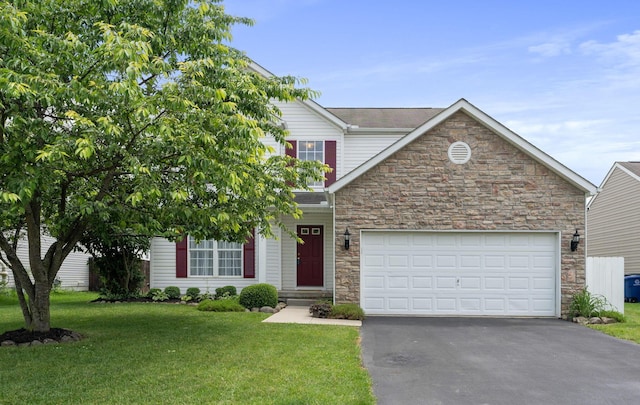 3711 Fountain Cove Ln, Grove City, OH 43123 - photo 1