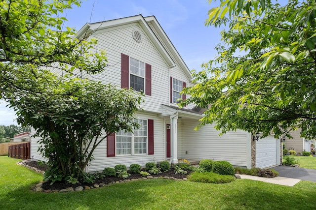 3711 Fountain Cove Ln, Grove City, OH 43123 - photo 48