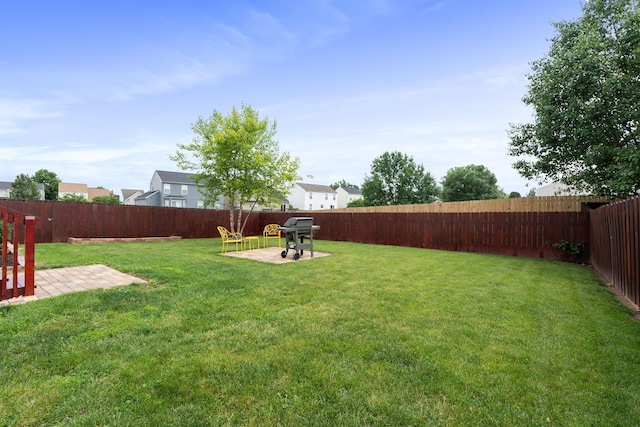 3711 Fountain Cove Ln, Grove City, OH 43123 - photo 45
