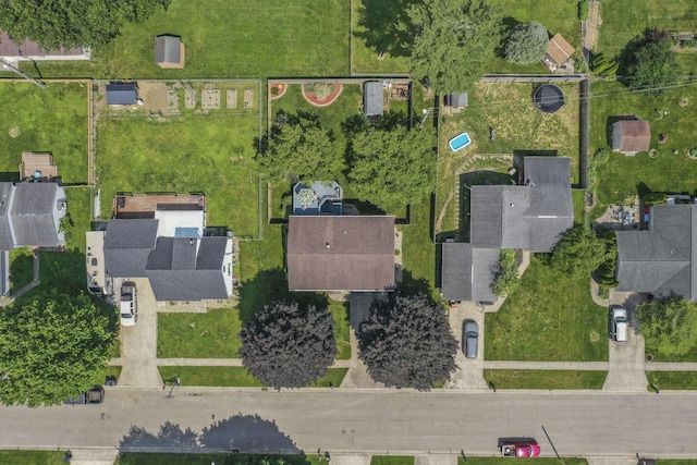 1588 Constitution Dr, Newark, OH 43055 - view of property location