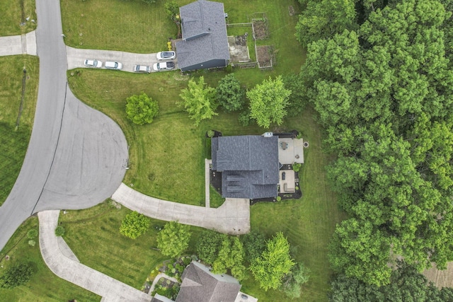 173 Zackary Dr, Granville, OH 43023 - view of property location