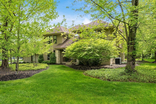 5737 Dunnwood Ct, Dublin, OH 43017 - photo 1