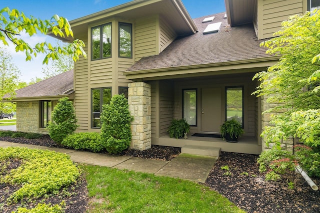 5737 Dunnwood Ct, Dublin, OH 43017 - photo 2