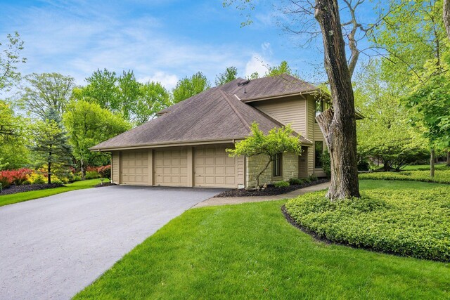 5737 Dunnwood Ct, Dublin, OH 43017 - photo 3