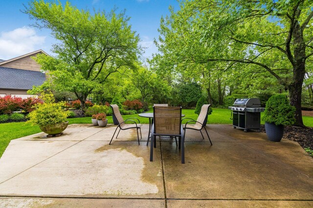 5737 Dunnwood Ct, Dublin, OH 43017 - photo 5
