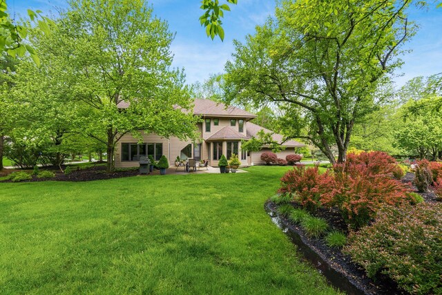 5737 Dunnwood Ct, Dublin, OH 43017 - photo 7