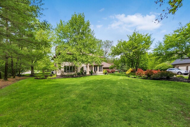 5737 Dunnwood Ct, Dublin, OH 43017 - photo 8