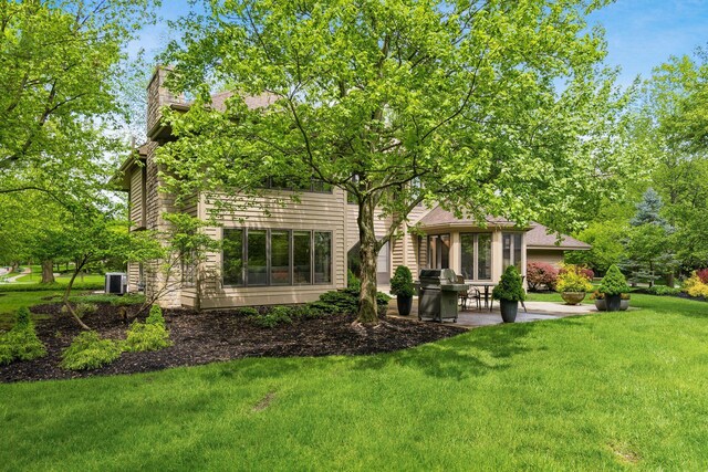 5737 Dunnwood Ct, Dublin, OH 43017 - photo 9