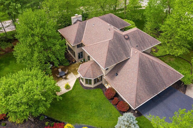 5737 Dunnwood Ct, Dublin, OH 43017 - photo 16