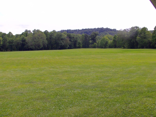 1110 Burr Oak Blvd, Nelsonville, OH 45764 - view of wooded area