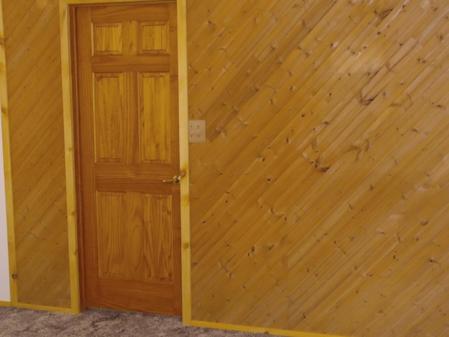 1110 Burr Oak Blvd, Nelsonville, OH 45764 - detailed view of carpet