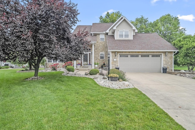 1506 Eagle Pass Dr, Marion, OH 43302 - photo 1