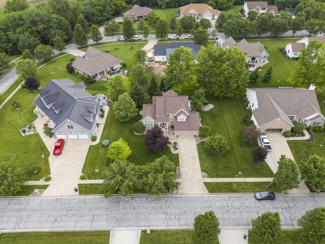 1506 Eagle Pass Dr, Marion, OH 43302 - photo 63