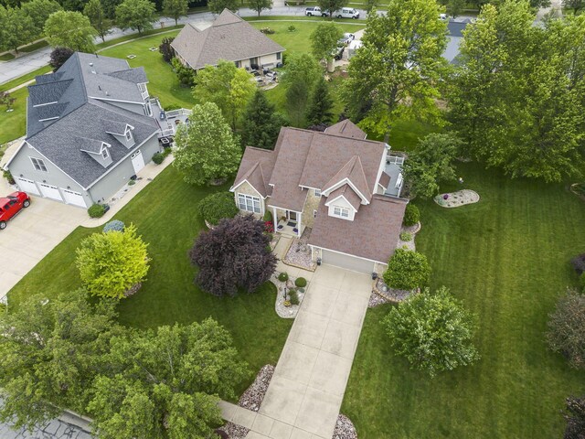 1506 Eagle Pass Dr, Marion, OH 43302 - photo 65