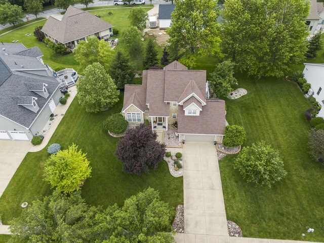 1506 Eagle Pass Dr, Marion, OH 43302 - photo 66