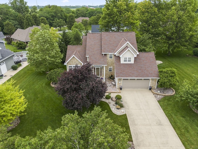 1506 Eagle Pass Dr, Marion, OH 43302 - photo 67
