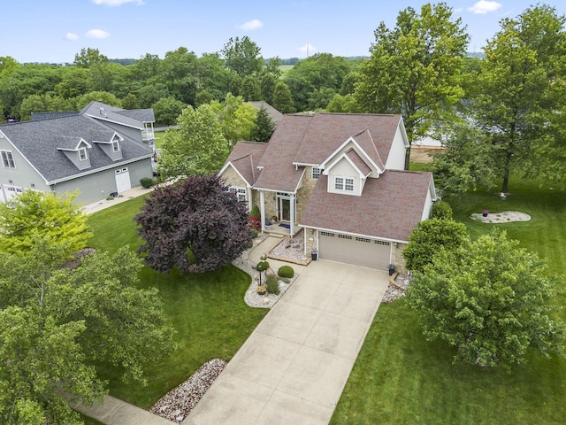 1506 Eagle Pass Dr, Marion, OH 43302 - photo 68