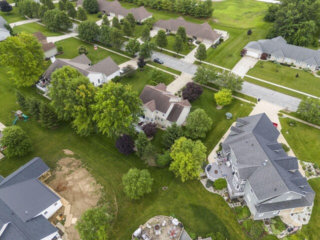 1506 Eagle Pass Dr, Marion, OH 43302 - photo 72