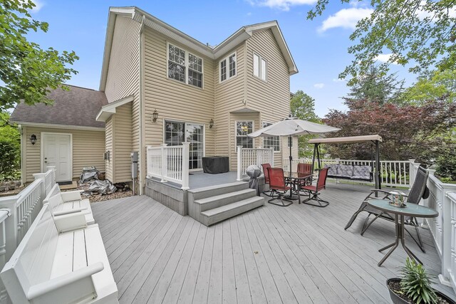 1506 Eagle Pass Dr, Marion, OH 43302 - photo 57