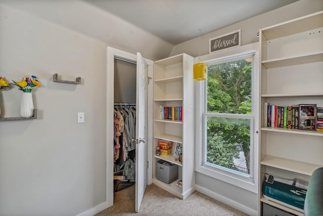 2350 Indiana Ave, Columbus, OH 43202 - view of closet