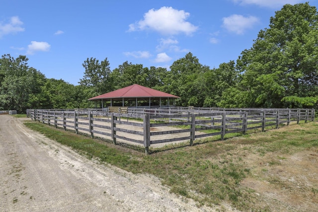 10156 Marysville Rd, Ostrander, OH 43061 - photo 54