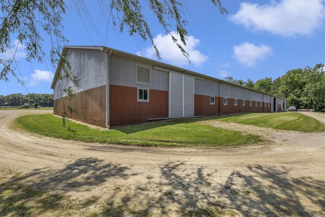 10156 Marysville Rd, Ostrander, OH 43061 - photo 55