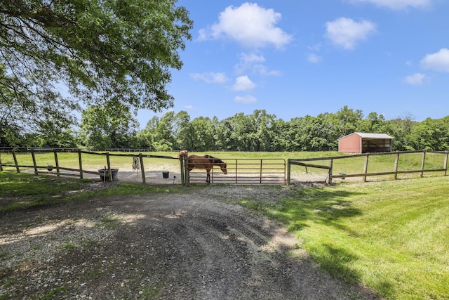10156 Marysville Rd, Ostrander, OH 43061 - photo 44