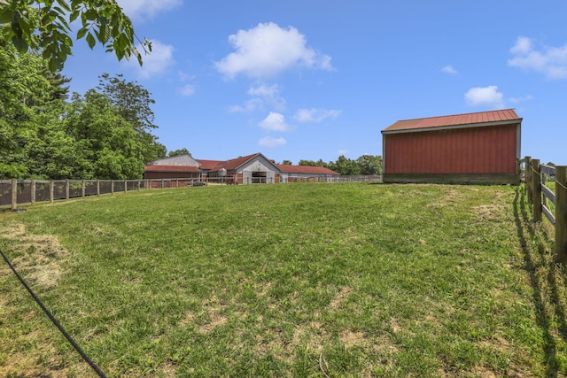 10156 Marysville Rd, Ostrander, OH 43061 - photo 68