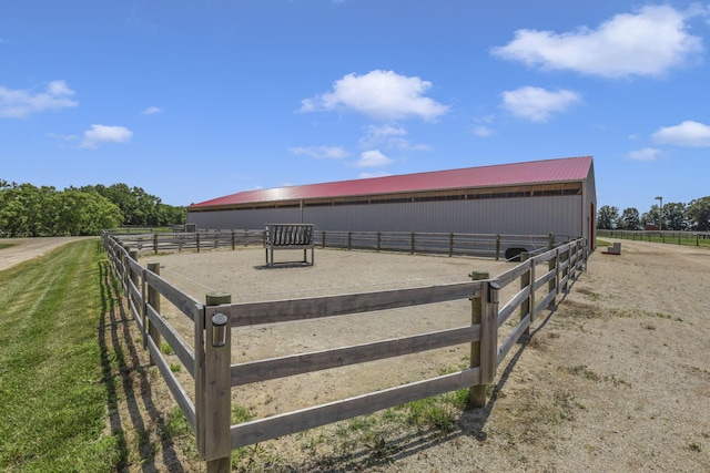 10156 Marysville Rd, Ostrander, OH 43061 - photo 79