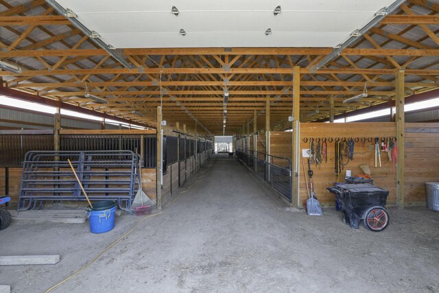 10156 Marysville Rd, Ostrander, OH 43061 - photo 62