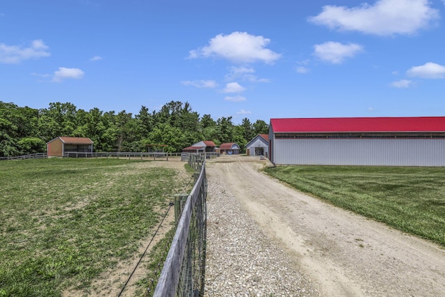 10156 Marysville Rd, Ostrander, OH 43061 - photo 87